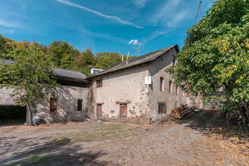 Foto 365d463a-040a-4aa8-9ad9-cd1c1c022951. Casa in lugar comunal-cs 1 in Palacios del Sil