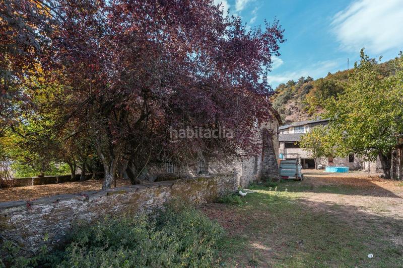 Foto 374daa1d-4716-46f7-91ca-c1010d051a46. Casa in lugar comunal-cs 1 in Palacios del Sil