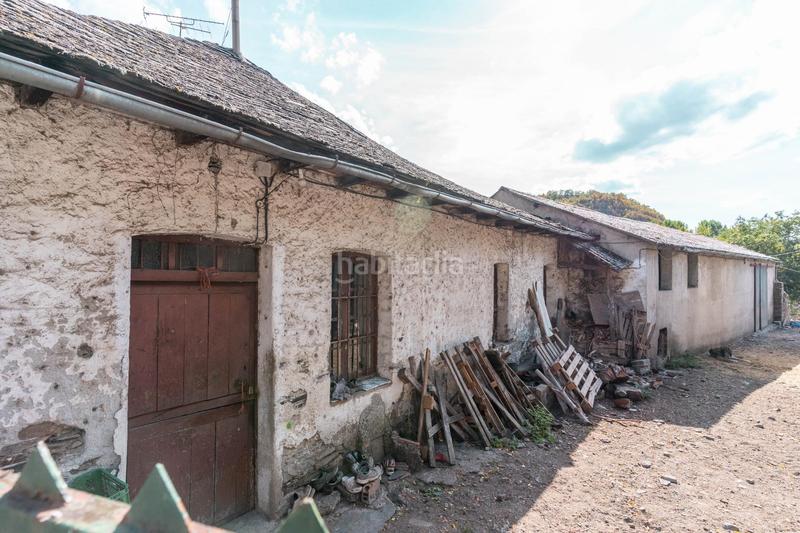 Foto 376ba706-0411-4950-bb7d-603cb60f5b0f. Casa in lugar comunal-cs 1 in Palacios del Sil