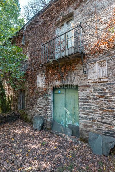 Foto 3a6c3523-515a-4d94-ae06-344f5575f614. Casa in lugar comunal-cs 1 in Palacios del Sil