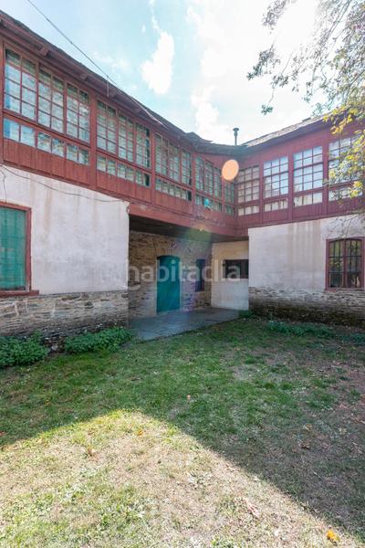 Foto 52ea8fb6-a662-436c-ba56-58bb91b2bd04. Casa in lugar comunal-cs 1 in Palacios del Sil