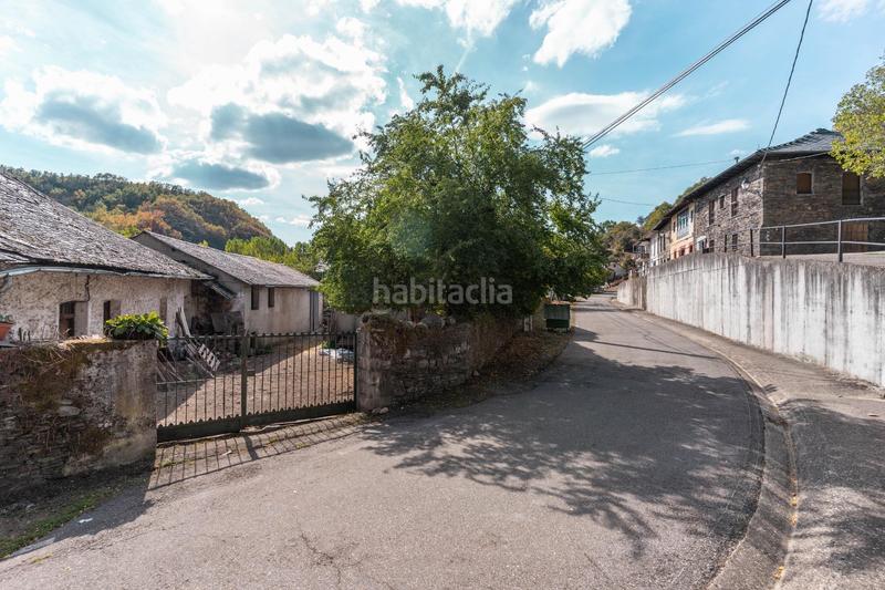 Foto 5c8913ab-6c3e-4d15-a712-3049248ec3dc. Casa in lugar comunal-cs 1 in Palacios del Sil