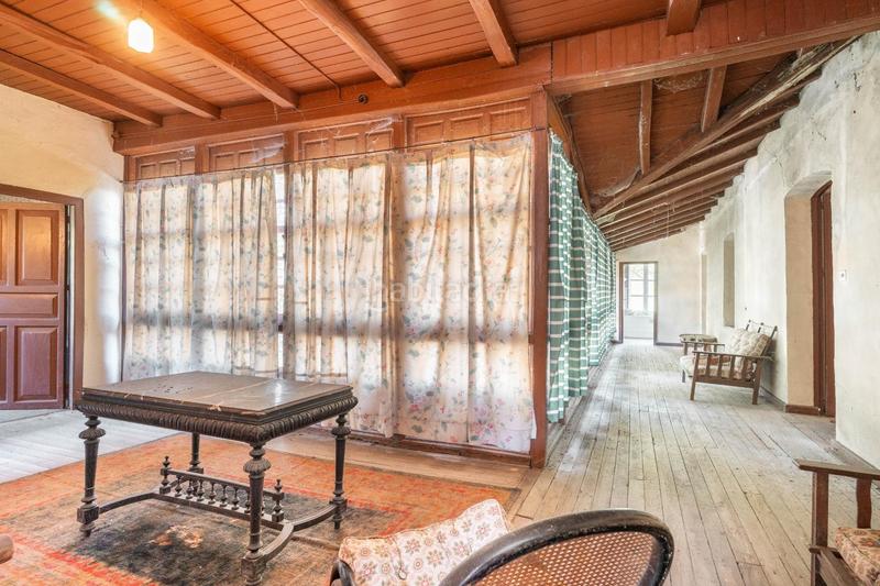 Foto 6e3619d2-b31b-457c-89af-2dec539f5df8. Casa in lugar comunal-cs 1 in Palacios del Sil