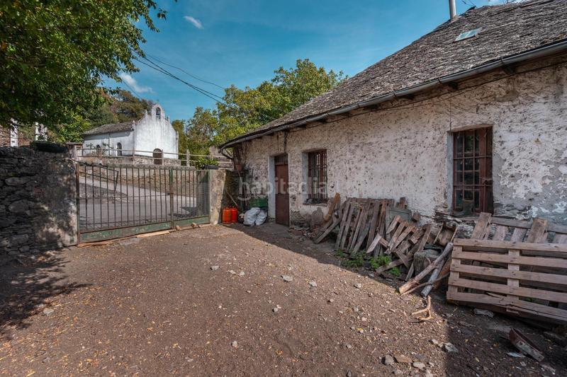 Foto 7c5225aa-474e-41d5-b729-da258fadbcba. Casa in lugar comunal-cs 1 in Palacios del Sil