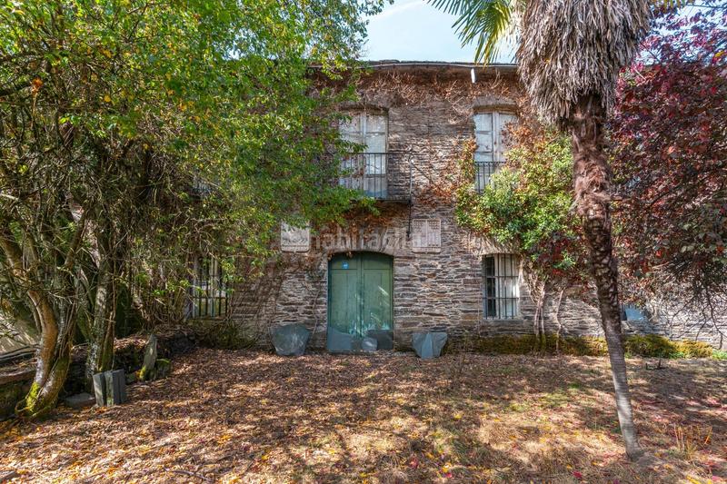 Foto 9527eacf-9db8-475b-9a87-04aab1d33446. Casa in lugar comunal-cs 1 in Palacios del Sil