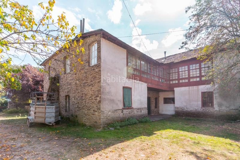 Foto a1c46be4-4dbb-40ef-93fc-0e0972a7deac. Casa in lugar comunal-cs 1 in Palacios del Sil