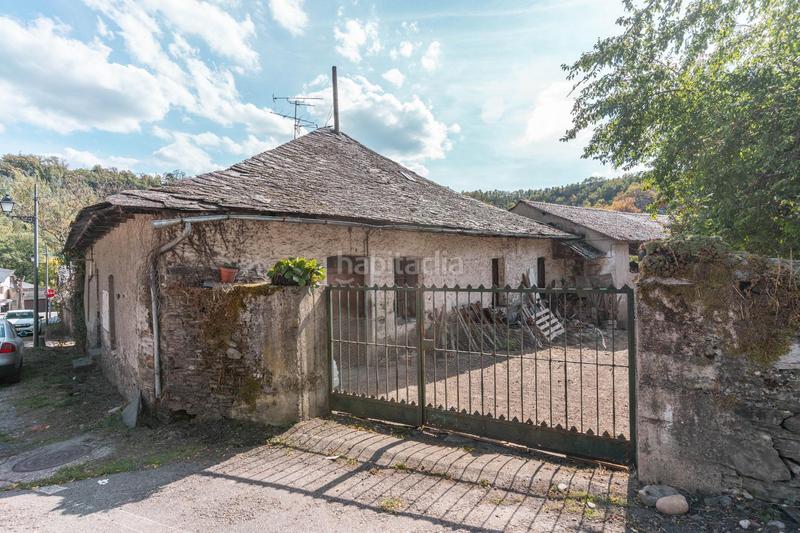 Foto e0981269-5957-4102-bfae-223f79efeb00. Casa in lugar comunal-cs 1 in Palacios del Sil