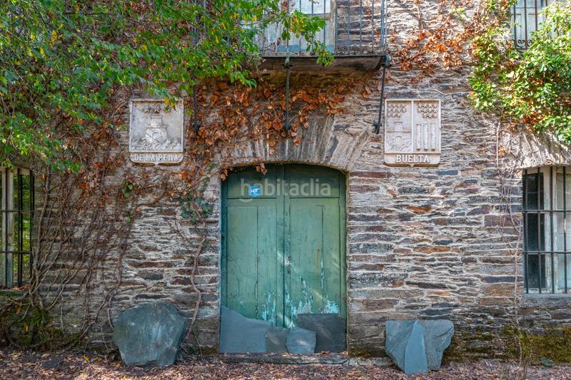 Foto eb24c0ca-7970-40f8-8e32-bb516c3fc0c3. Casa in lugar comunal-cs 1 in Palacios del Sil