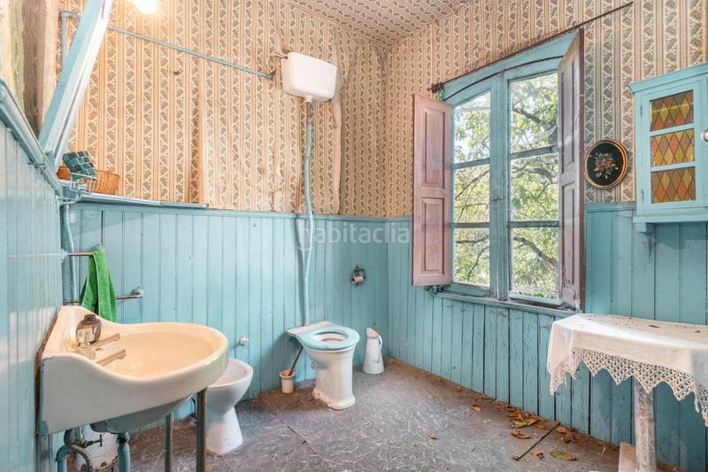 Foto f0bdffbd-ff10-4daf-be97-12b3fbe96a08. Casa in lugar comunal-cs 1 in Palacios del Sil