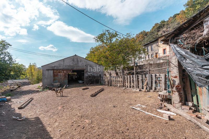 Foto f5509e44-33bf-44d6-91a3-d0bdf1f61f88. Casa in lugar comunal-cs 1 in Palacios del Sil