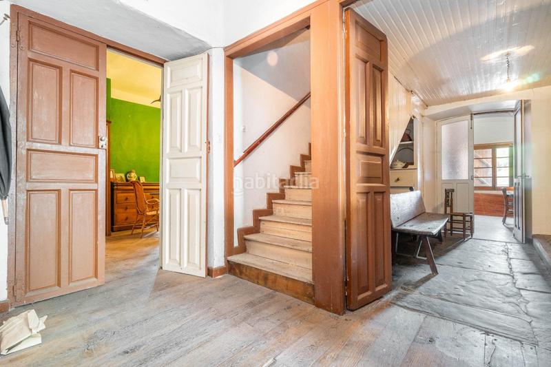 Foto f928754a-78c5-4856-be3f-96c84c937578. Casa in lugar comunal-cs 1 in Palacios del Sil