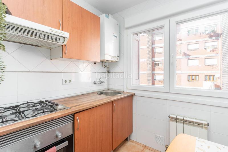 Foto 90b17c22-4eed-4b6b-9c68-cf35471cf344. Appartement dans calle del pintor orlando pelayo 8 dans Gijón