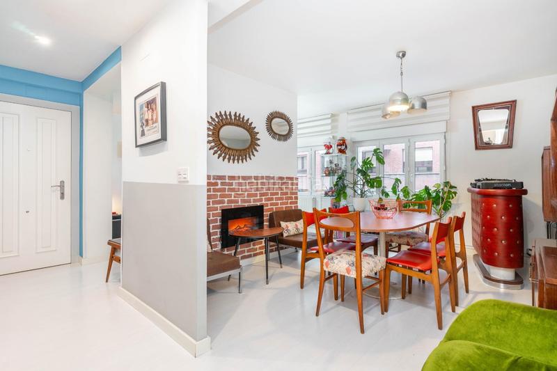 Foto 21fefa2f-3b96-4a5d-80b0-2bdf9e5ad342. Appartement dans calle infiesto 12 dans Laviada Gijón