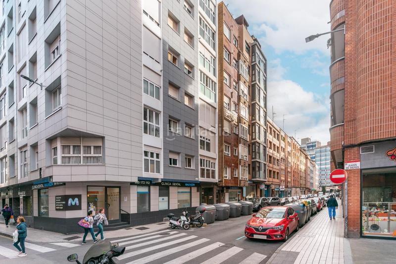 Foto 3e683d1e-031d-4fd1-b027-d8529e76174e. Appartement dans calle infiesto 12 dans Laviada Gijón