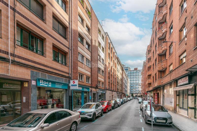 Foto 6c69599e-b3a6-4e89-8ea3-17d1631f6709. Appartement dans calle infiesto 12 dans Laviada Gijón