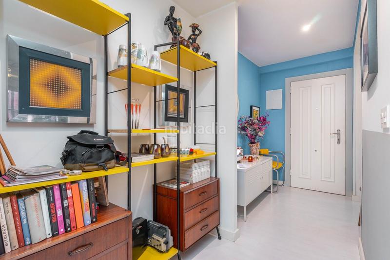 Foto 6e4d5fb8-eab2-414f-9e04-8f8717c06ec7. Appartement dans calle infiesto 12 dans Laviada Gijón