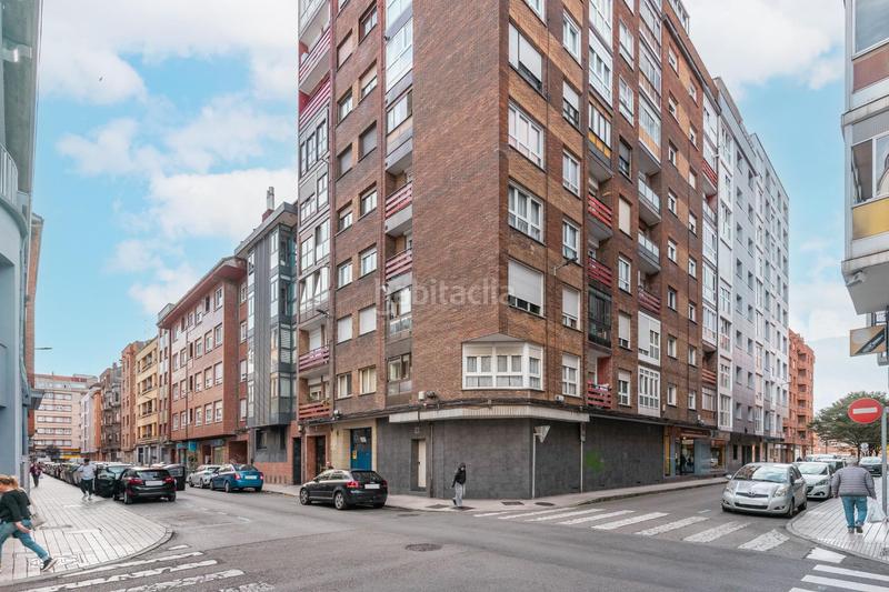 Foto d5480833-7052-4a8b-9acb-26d7fd68e7f9. Appartement dans calle infiesto 12 dans Laviada Gijón