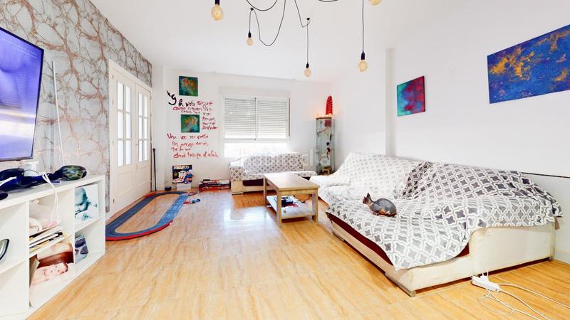 Foto 366c7ca0-f292-4dc2-aa0a-b9e79927e4c9. Semi detached house in pontevedra (ch) 21 in San Isidro - Campohermoso Níjar