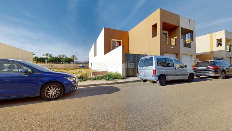 Foto b45ef6fa-92fe-4ab7-b48d-7f3787fdb158. Semi detached house in pontevedra (ch) 21 in San Isidro - Campohermoso Níjar