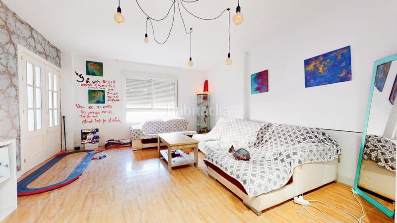 Foto dd16979c-5542-4e8c-94c4-3523d57992dd. Semi detached house in pontevedra (ch) 21 in San Isidro - Campohermoso Níjar