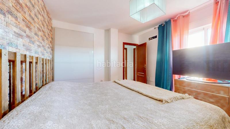 Foto e87a6f37-674d-4f16-a99b-32e4677cddb4. Semi detached house in pontevedra (ch) 21 in San Isidro - Campohermoso Níjar