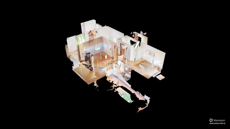 Foto ecac9ed7-7a87-4078-bd7d-1f2049e3b9dd. Semi detached house in pontevedra (ch) 21 in San Isidro - Campohermoso Níjar