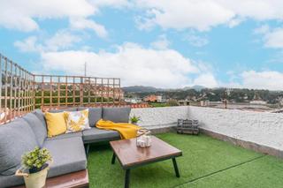 Maison jumelée à De la cuesta vieja 7. A un paso del centro de ribadesella...pero con la tranquilidad y