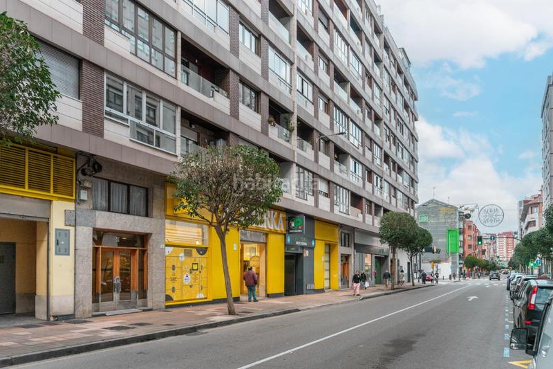 Foto 7f0da6ec-0cf7-4a79-a2e1-1282ce2cf27f. Pis a avenida de portugal 52 a Laviada Gijón