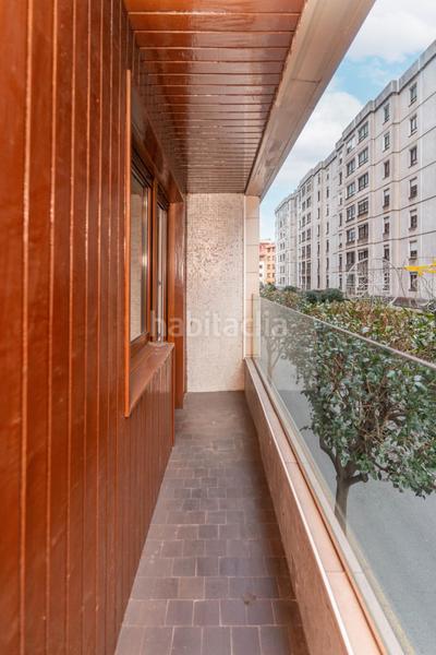 Foto afd582c9-ad25-4a22-a51b-d19bc1af9b30. Pis a avenida de portugal 52 a Laviada Gijón