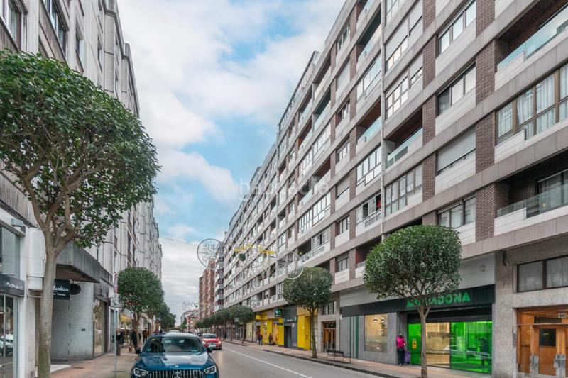 Foto c556d25a-8673-4260-bbe3-85e23251cdbe. Pis a avenida de portugal 52 a Laviada Gijón