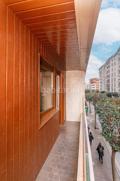 Foto e5250560-a29e-456b-bdd6-9310cedabdbd. Pis a avenida de portugal 52 a Laviada Gijón