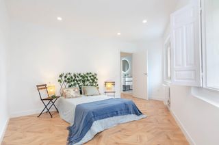 Casa a Calle antonio f hevia-s j nieva 9. Casa rehabilitada integralmente en 2025  paseo de san juan de ni