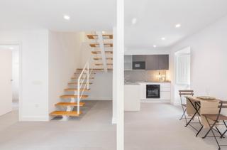 Casa  Calle antonio f hevia-s j nieva 9. Casa rehabilitada integralmente en 2025  paseo de san juan de ni