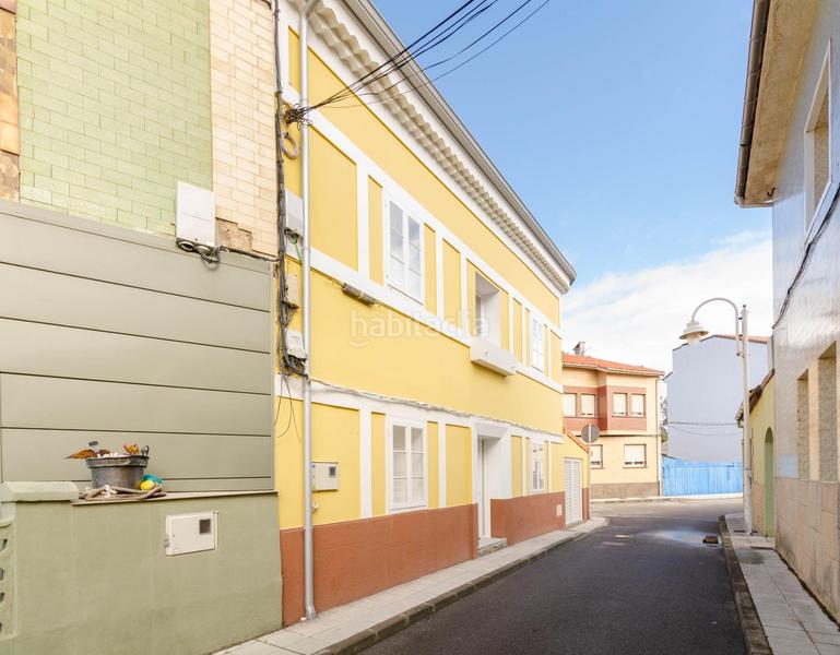 Foto 009e4558-7089-4abe-8129-92f91c900d9b. Haus in calle antonio f hevia-s j nieva 9 in Llaranes Avilés