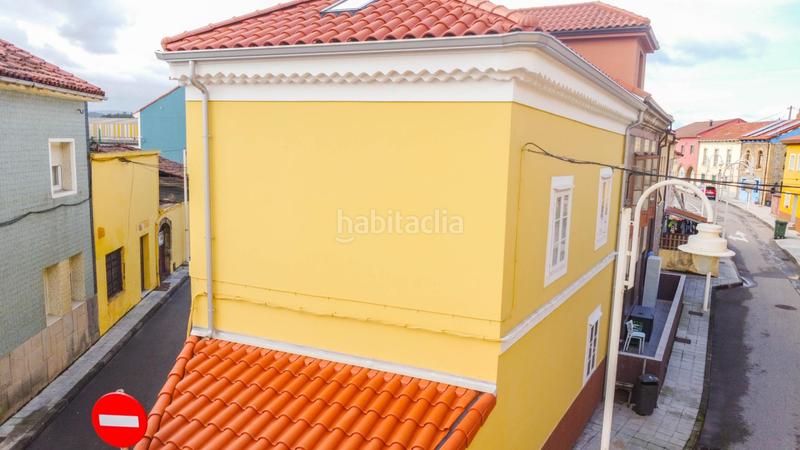 Foto 1ea2c129-4229-469b-b275-ccb68c1c85db. Haus in calle antonio f hevia-s j nieva 9 in Llaranes Avilés