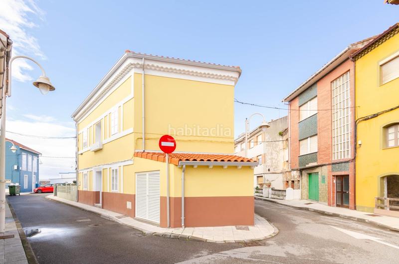 Foto 2c24cc8b-6c6b-41c3-ae20-f9ad8afe8fb1. Haus in calle antonio f hevia-s j nieva 9 in Llaranes Avilés