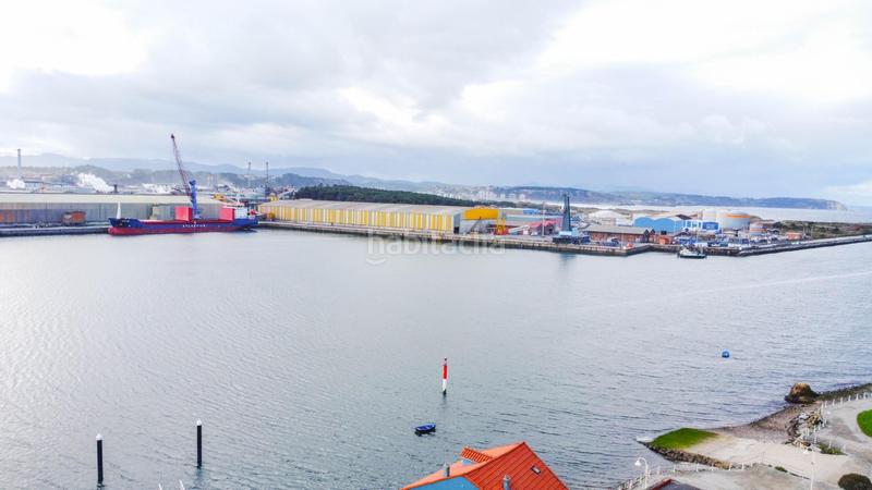 Foto 4031a947-8450-46a5-8585-ca1f7f72a175. Haus in calle antonio f hevia-s j nieva 9 in Llaranes Avilés