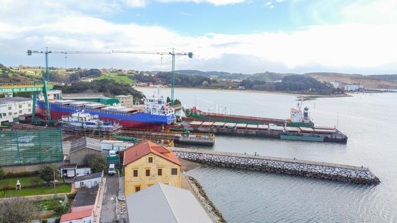 Foto df1c4ec9-84a5-4dc6-9168-134c73f305c3. Haus in calle antonio f hevia-s j nieva 9 in Llaranes Avilés