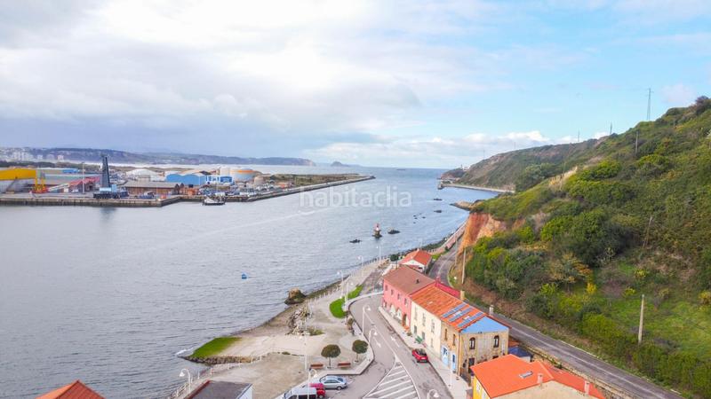 Foto f90ef279-b3fe-4b5f-8e17-a202284c7d52. Haus in calle antonio f hevia-s j nieva 9 in Llaranes Avilés