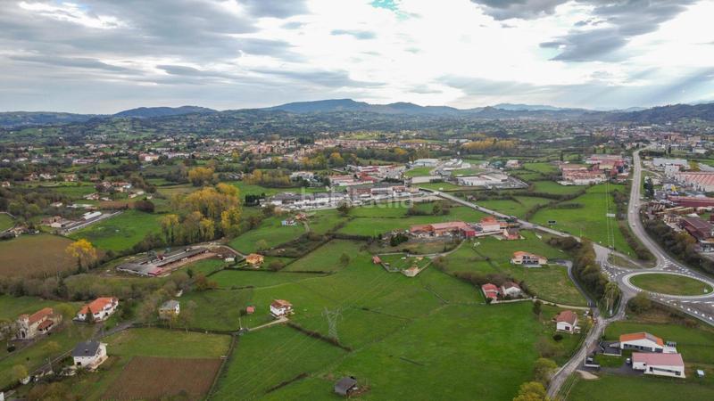 Foto 0f5cc386-62f3-4fac-93f8-2da2ac3ee207. Terreno residenziale in lugar fuentespino s/n in Siero