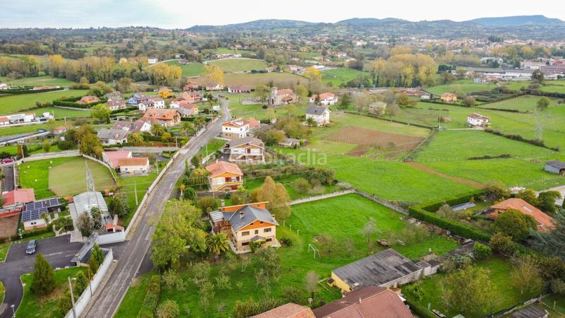 Foto 1332eb64-5f3b-419c-9320-726784c4c5dc. Terreno residenziale in lugar fuentespino s/n in Siero