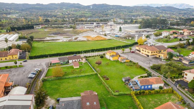 Foto 20db35b9-7280-421d-a29b-2381fca500d1. Terreno residenziale in lugar fuentespino s/n in Siero