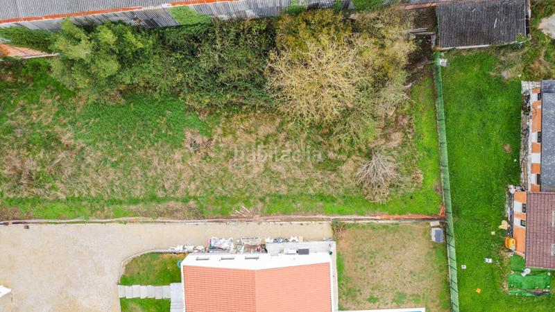 Foto 2e9ed2b8-1815-4cdf-96d2-0da4a46dabb9. Terreno residenziale in lugar fuentespino s/n in Siero