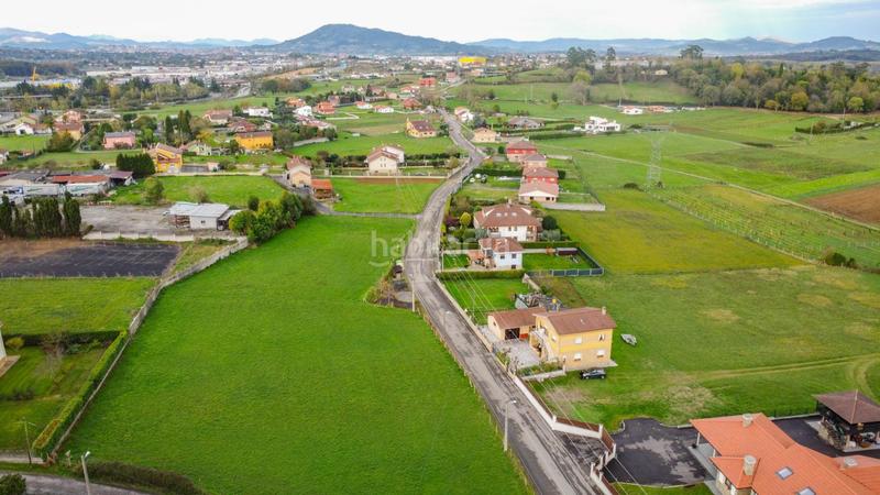 Foto 354c018c-163d-4f7b-9342-bfc713a0f50c. Terreno residenziale in lugar fuentespino s/n in Siero