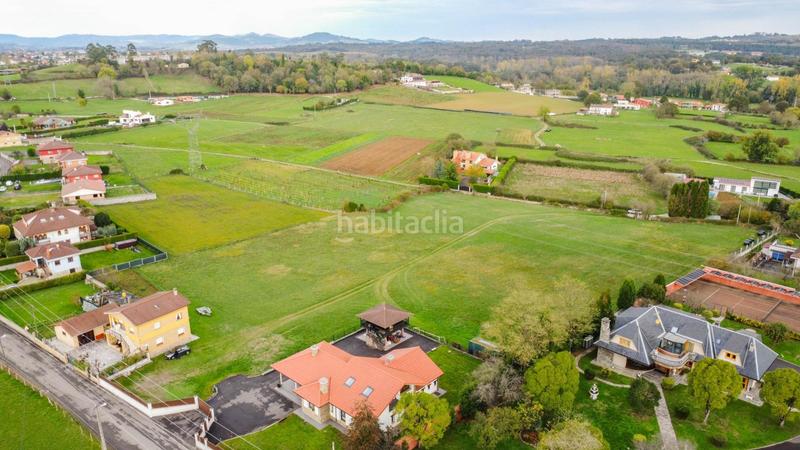 Foto 3604bfb9-214b-43f4-a001-f313eabc46e5. Terreno residenziale in lugar fuentespino s/n in Siero