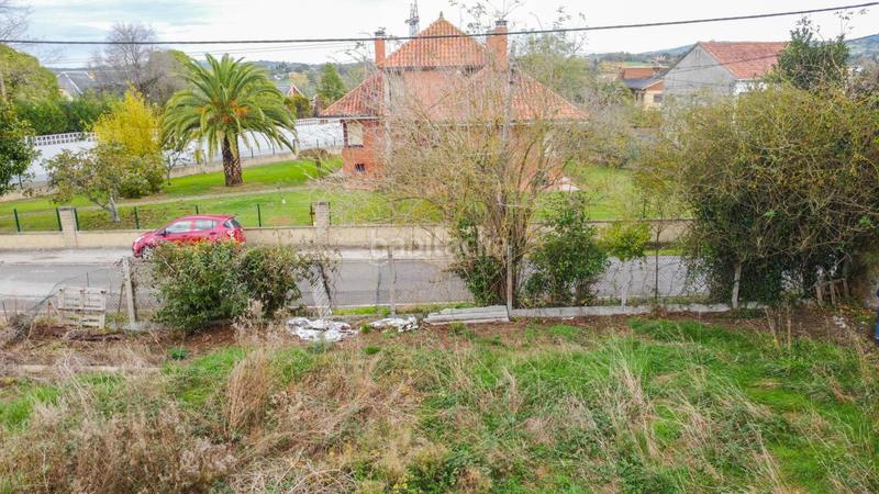 Foto 4e6ff36c-9c67-4604-9a67-88733a712787. Terreno residenziale in lugar fuentespino s/n in Siero