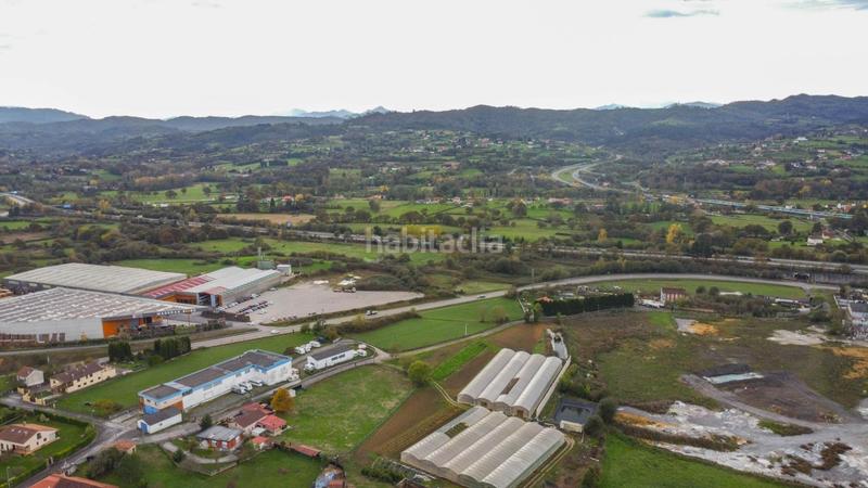 Foto 53f56c99-4fbc-4348-8f3d-ea43821f5277. Terreno residenziale in lugar fuentespino s/n in Siero