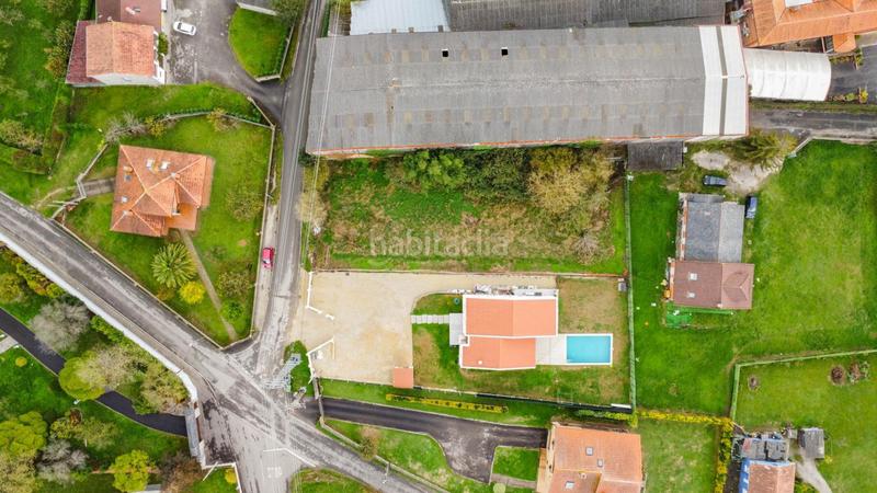 Foto 5b097345-685c-4930-b22f-d7de6e7aeeb9. Terreno residenziale in lugar fuentespino s/n in Siero