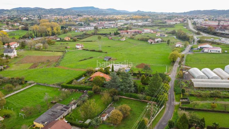 Foto 5b19cdfe-11c6-4415-9879-61155b675c91. Terreno residenziale in lugar fuentespino s/n in Siero