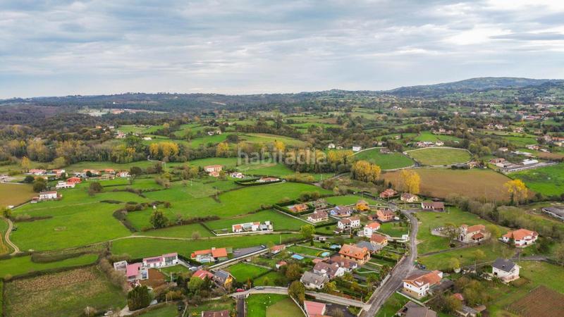 Foto 5f9a3c1c-c2e7-49af-bc61-262ddeed1c2d. Terreno residenziale in lugar fuentespino s/n in Siero